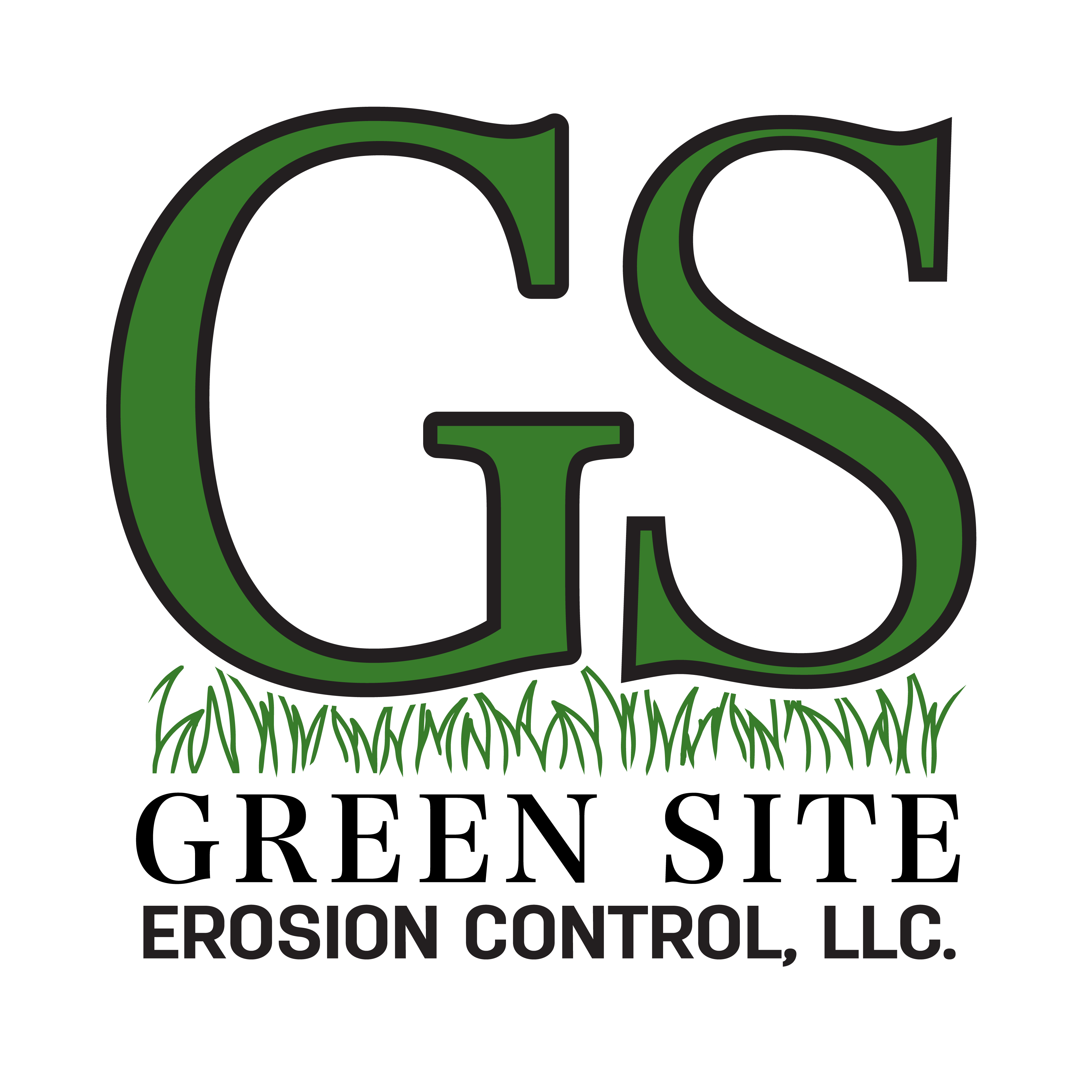Green Site Erosion Control
